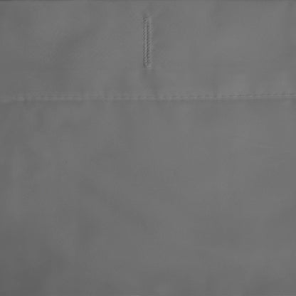 Maytex Water Repellent Fabric Shower Curtain or Liner