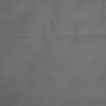 Maytex Water Repellent Fabric Shower Curtain or Liner