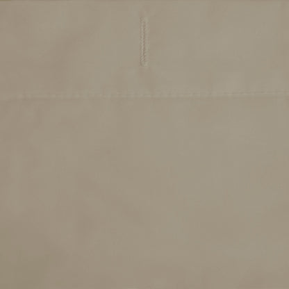 Maytex Water Repellent Fabric Shower Curtain or Liner