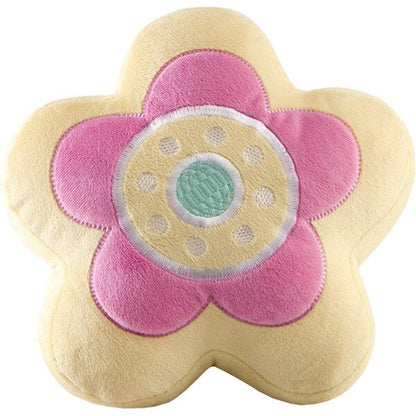 Intelligent Design Kids Blooming Butterflies Reversible Quilt Set with Throw Pillow