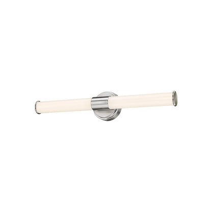 Millennium Lighting Truman LED Bathroom Vanity Fixture in Multiple Finishes