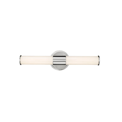 Millennium Lighting Truman LED Bathroom Vanity Fixture in Multiple Finishes