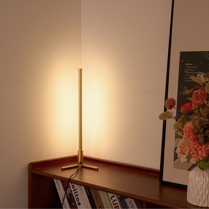 Minimalist RGBCW LED Desk Lamp Bedeside Night Light