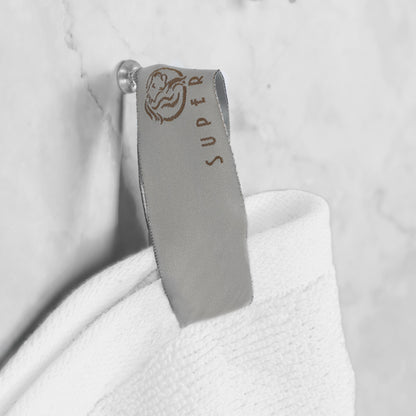 Superior Cotton Quick-Drying 6 Piece Highly Absorbent Towel Set