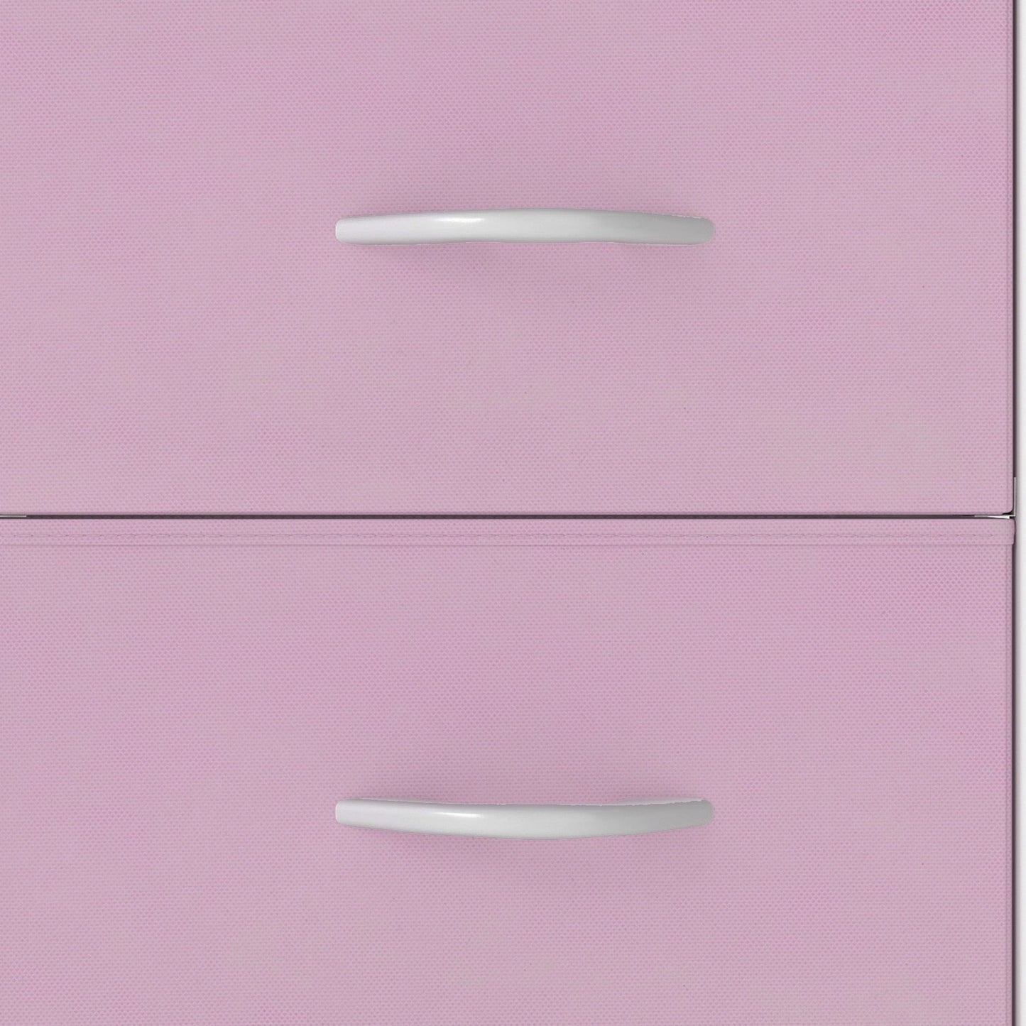 Modern 4/8/10-drawer Bedroom Fabric Dresser Storage Tower with Wood Top