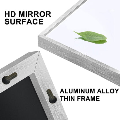 Modern Full Length Floor Mirror Freestanding Mirror