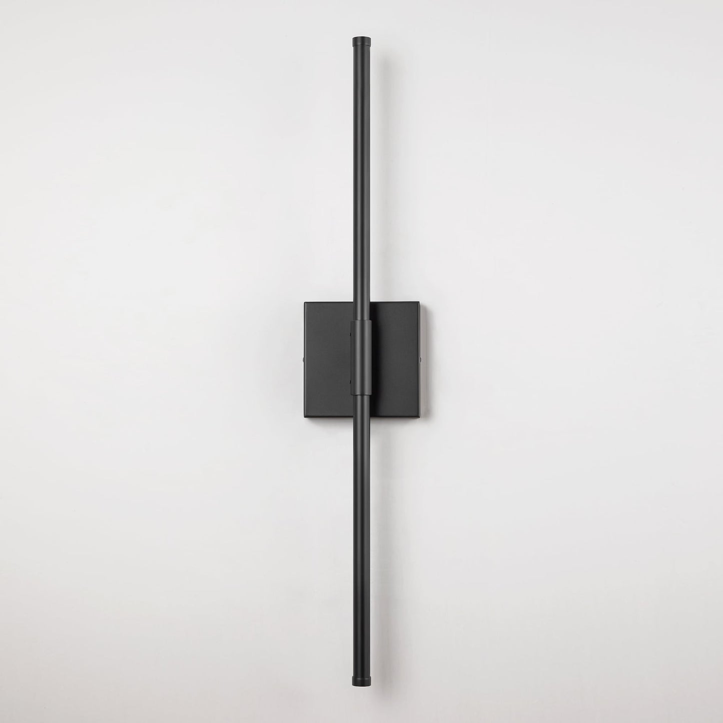 1-Light 23.6 in. Modern Linear Dimmable Integrated LED Bathroom Vanity Light Wall Sconce