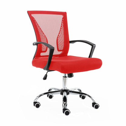 Modern Home Zuna Mid-back Office Chair