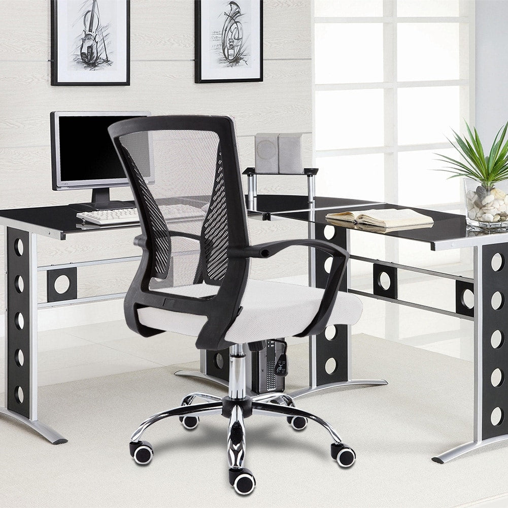 Modern Home Zuna Mid-back Office Chair