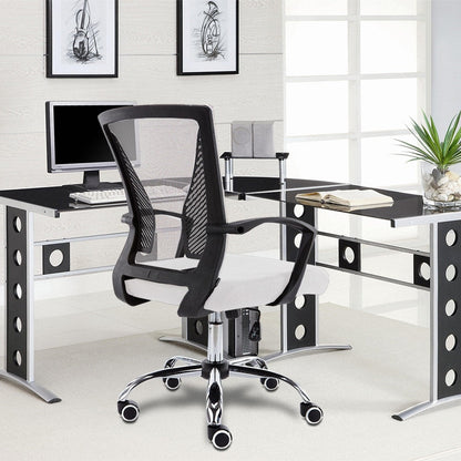 Modern Home Zuna Mid-back Office Chair