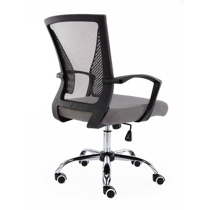 Modern Home Zuna Mid-back Office Chair