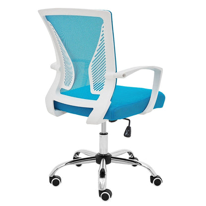 Modern Home Zuna Mid-back Office Chair