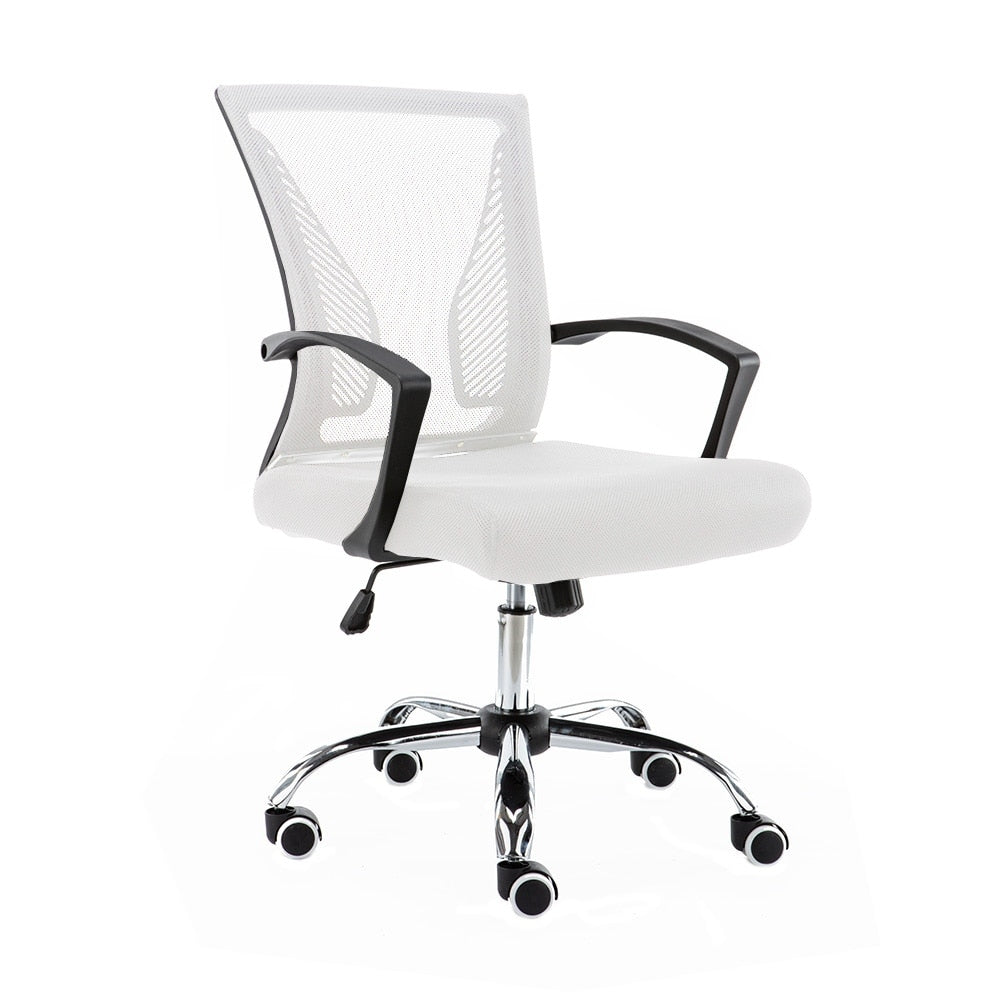 Modern Home Zuna Mid-back Office Chair