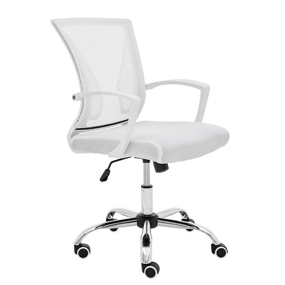 Modern Home Zuna Mid-back Office Chair