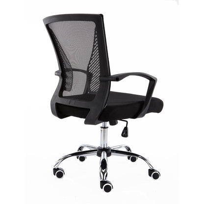 Modern Home Zuna Mid-back Office Chair