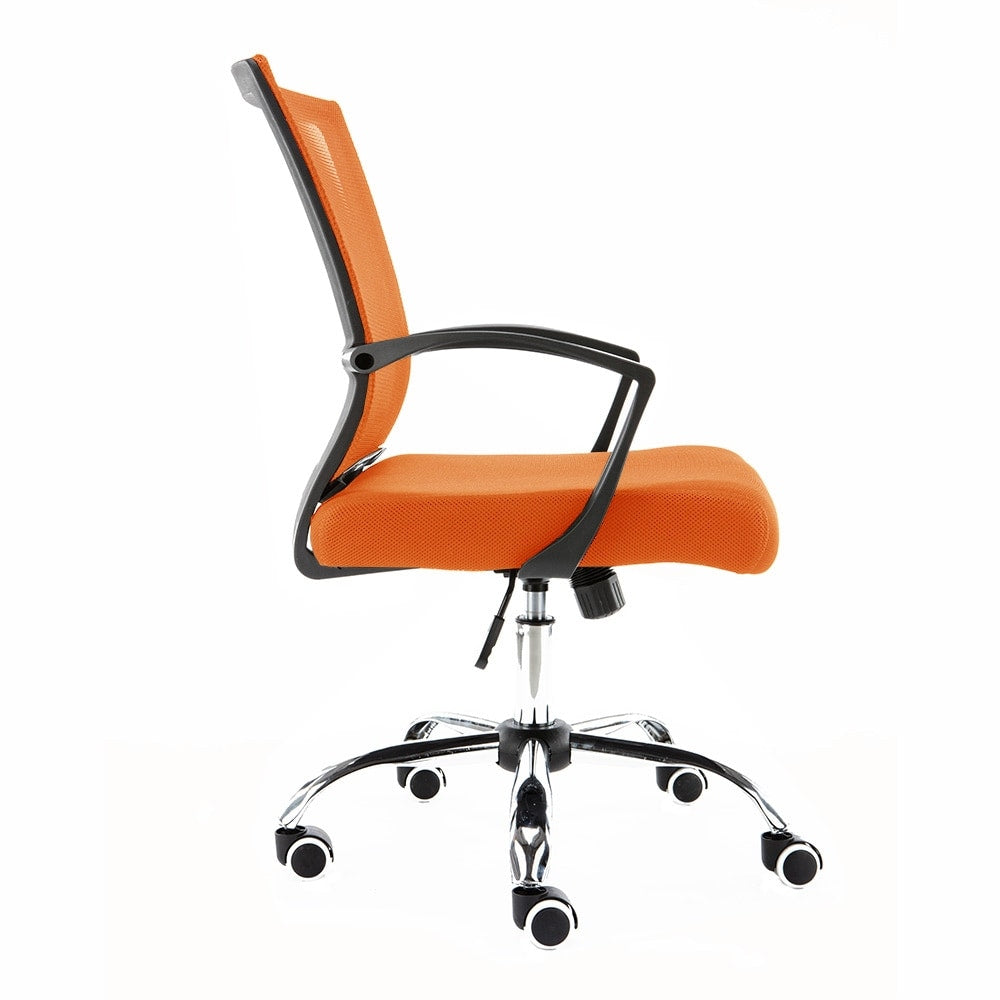 Modern Home Zuna Mid-back Office Chair