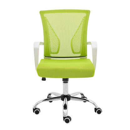 Modern Home Zuna Mid-back Office Chair