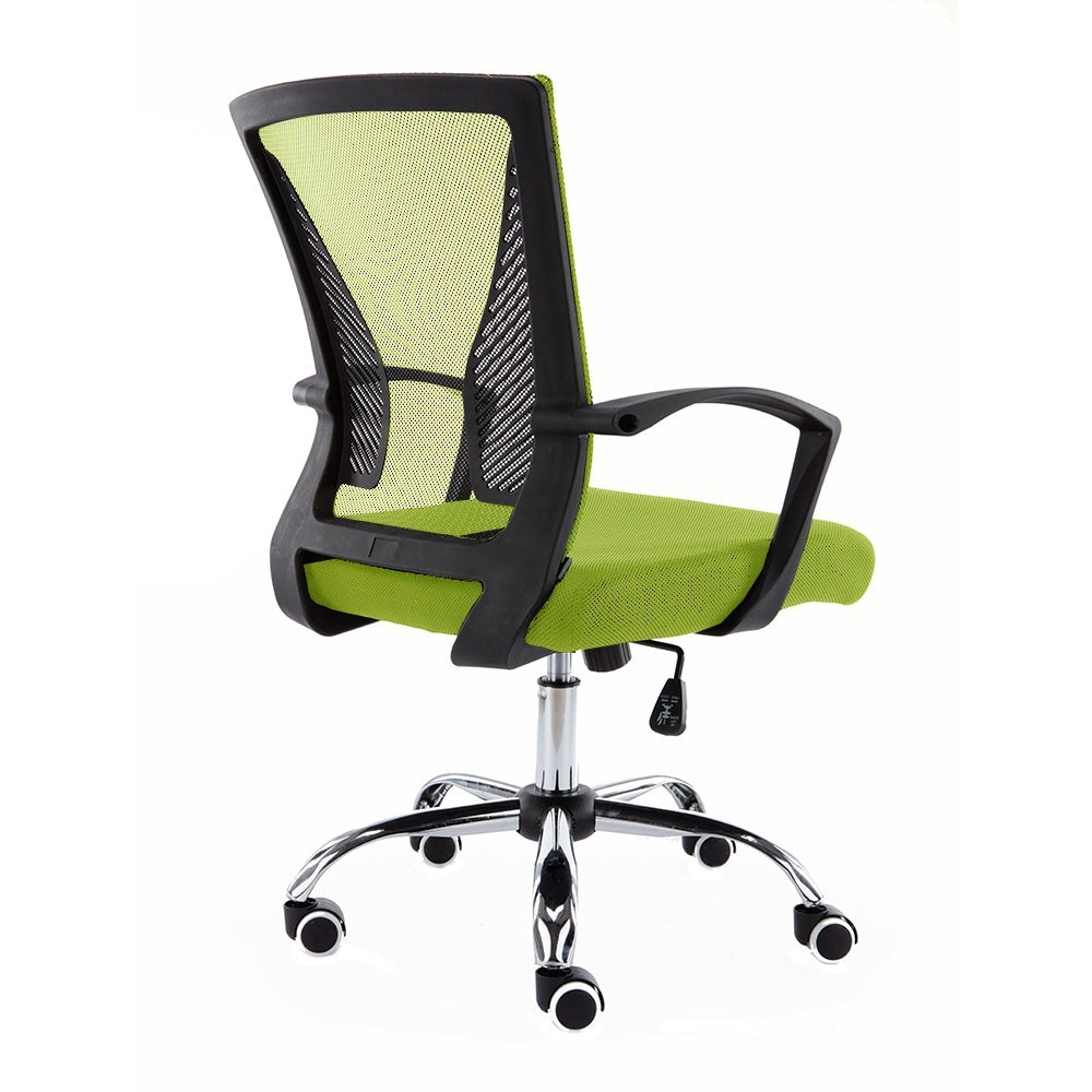 Modern Home Zuna Mid-back Office Chair