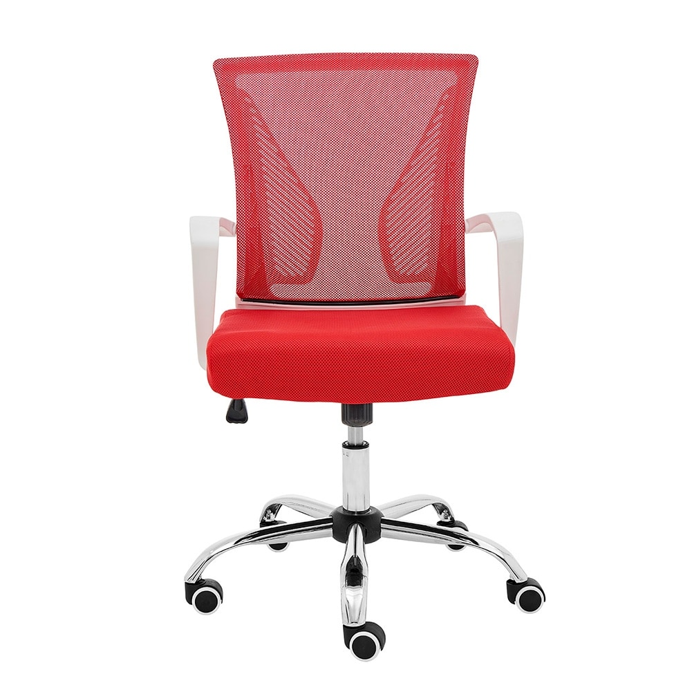 Modern Home Zuna Mid-back Office Chair