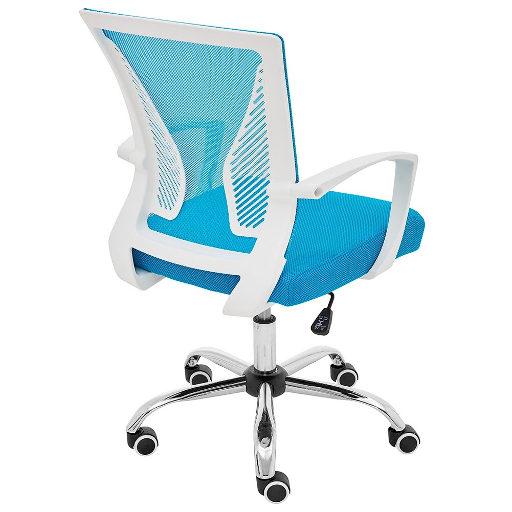 Modern Home Zuna Mid-back Office Chair
