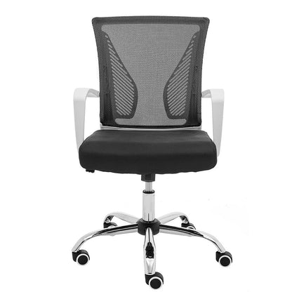Modern Home Zuna Mid-back Office Chair