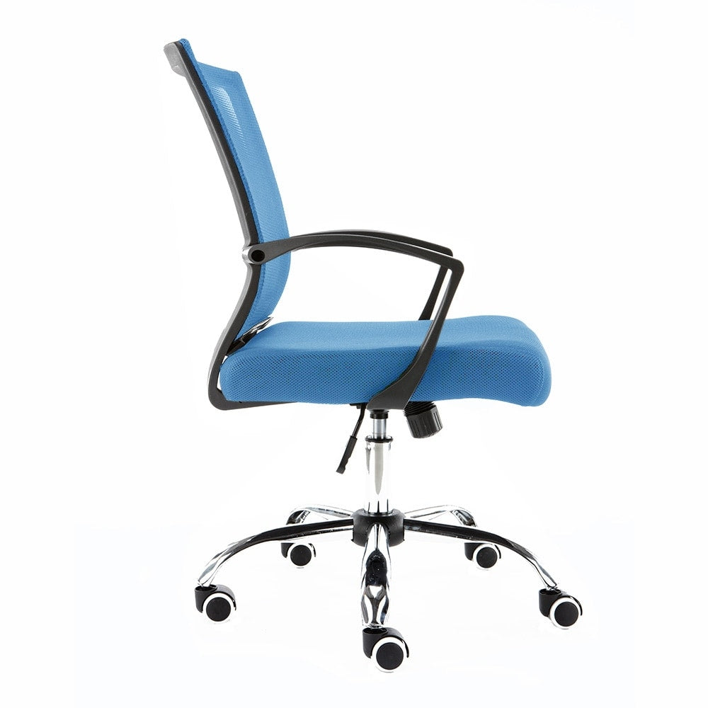 Modern Home Zuna Mid-back Office Chair