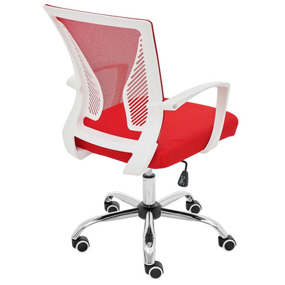 Modern Home Zuna Mid-back Office Chair
