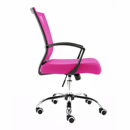 Modern Home Zuna Mid-back Office Chair