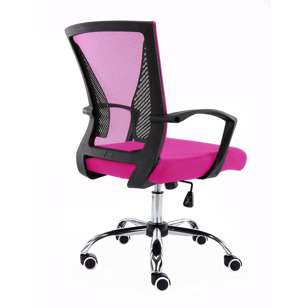 Modern Home Zuna Mid-back Office Chair