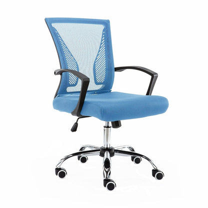 Modern Home Zuna Mid-back Office Chair
