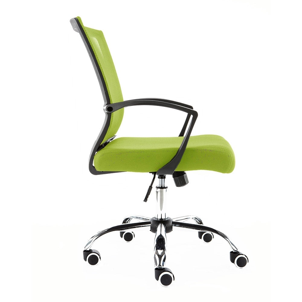 Modern Home Zuna Mid-back Office Chair