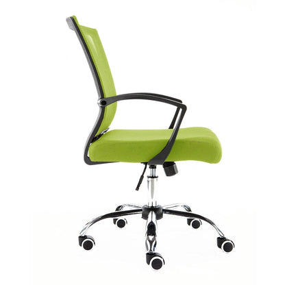 Modern Home Zuna Mid-back Office Chair