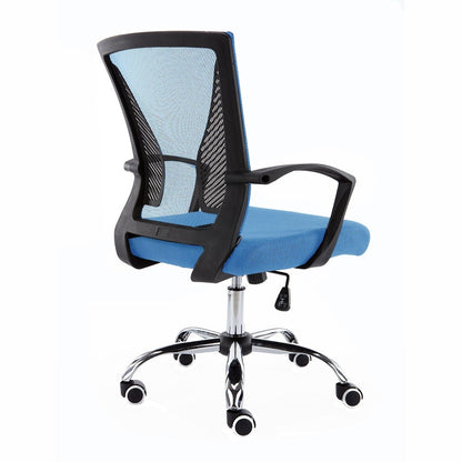 Modern Home Zuna Mid-back Office Chair