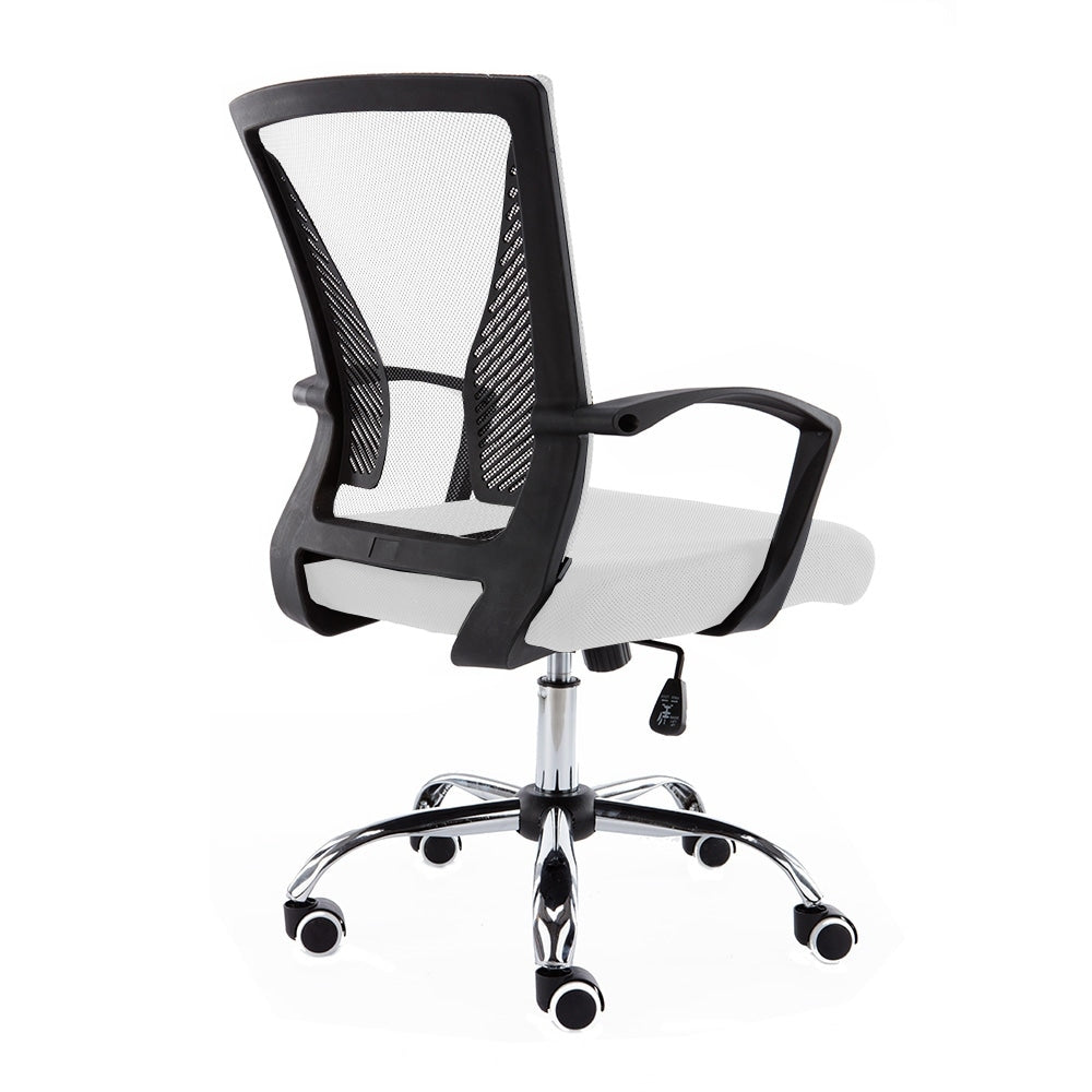 Modern Home Zuna Mid-back Office Chair