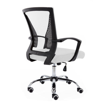 Modern Home Zuna Mid-back Office Chair
