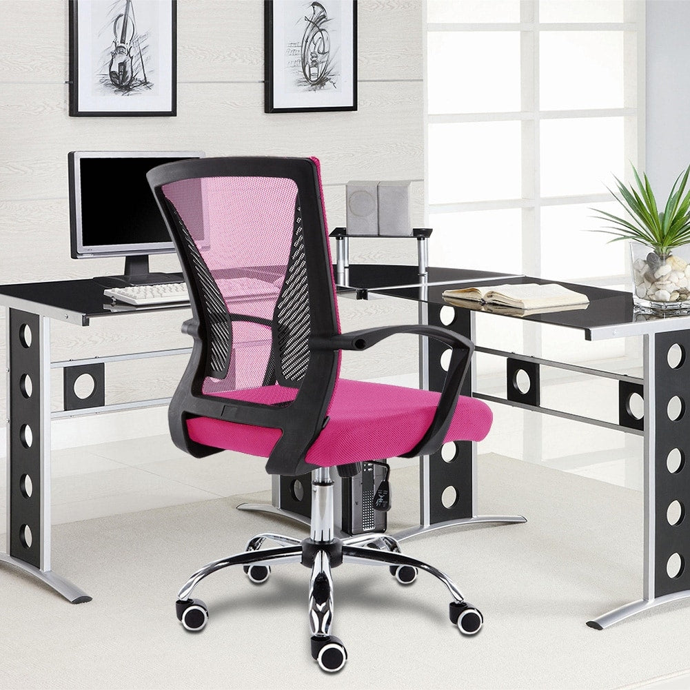 Modern Home Zuna Mid-back Office Chair