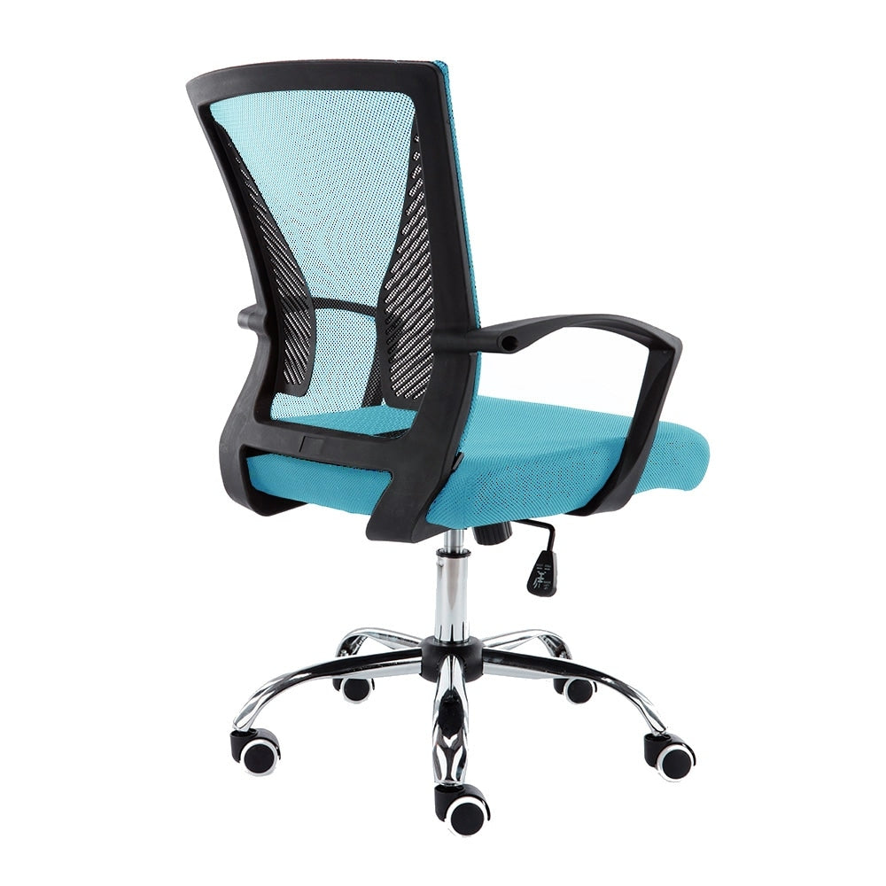 Modern Home Zuna Mid-back Office Chair