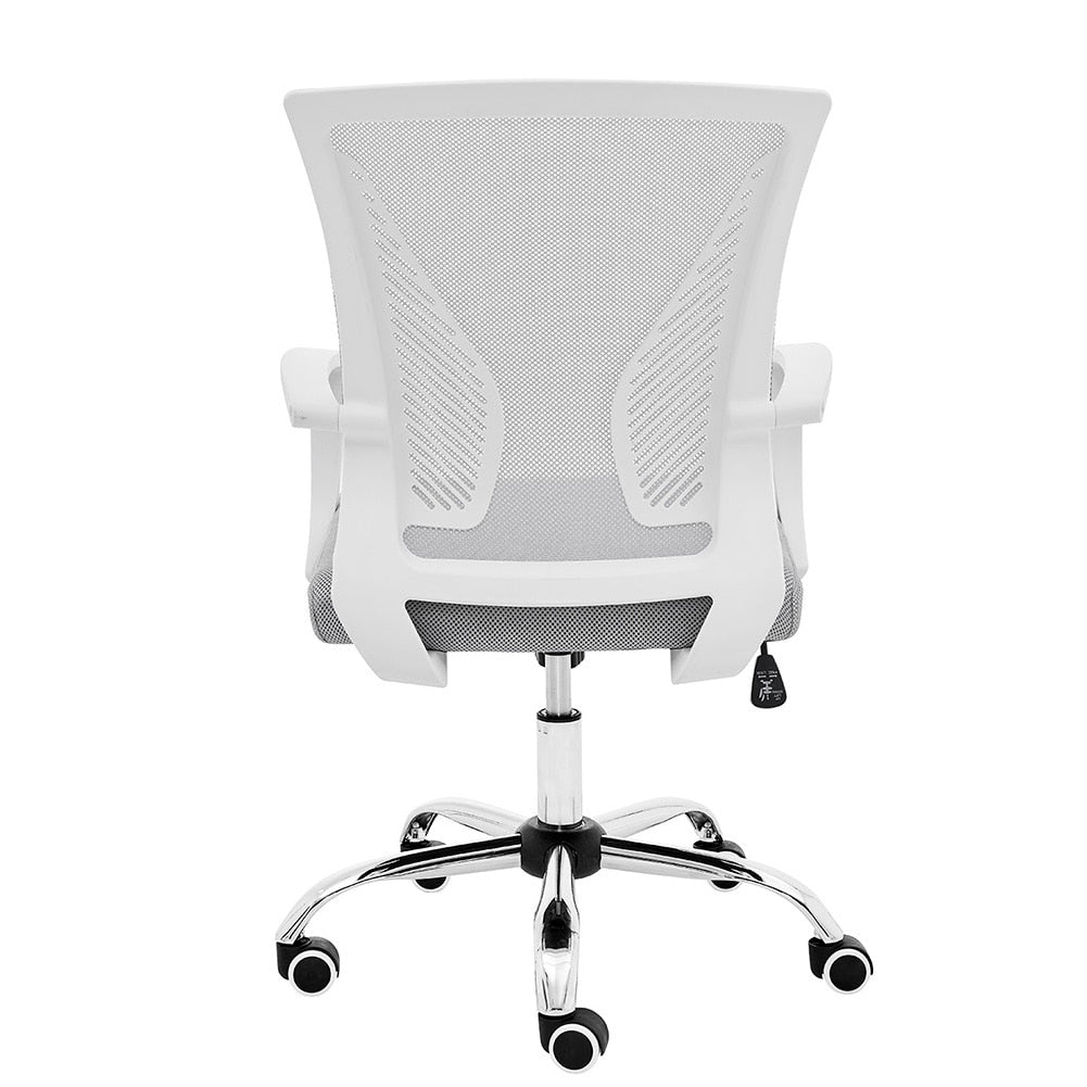 Modern Home Zuna Mid-back Office Chair