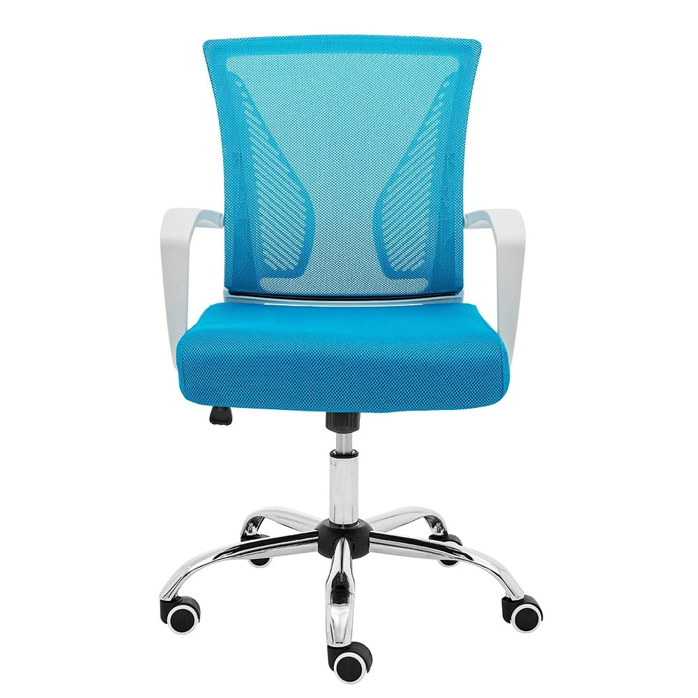 Modern Home Zuna Mid-back Office Chair