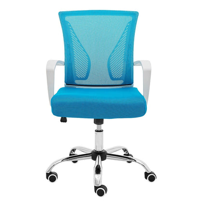 Modern Home Zuna Mid-back Office Chair