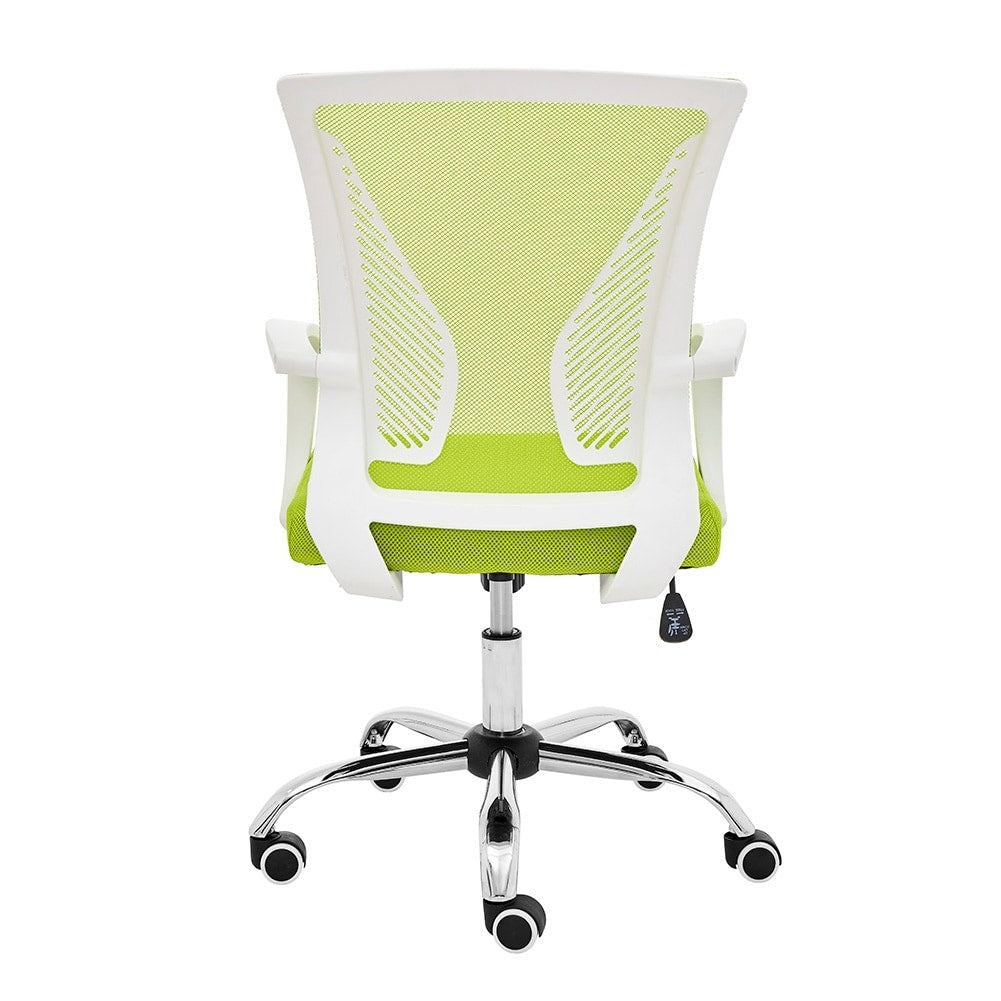 Modern Home Zuna Mid-back Office Chair
