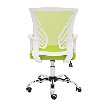 Modern Home Zuna Mid-back Office Chair