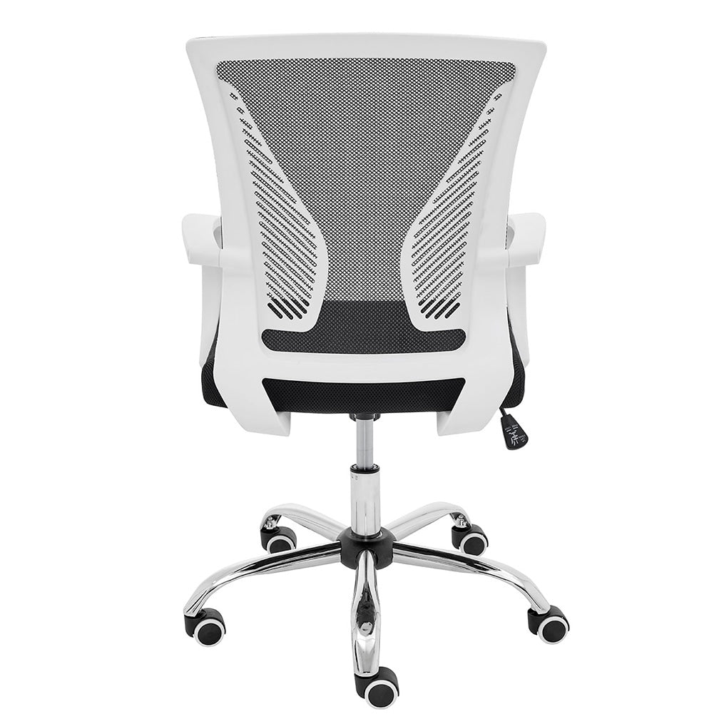 Modern Home Zuna Mid-back Office Chair
