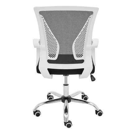 Modern Home Zuna Mid-back Office Chair