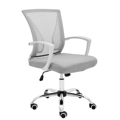 Modern Home Zuna Mid-back Office Chair