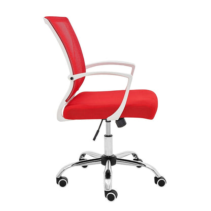 Modern Home Zuna Mid-back Office Chair
