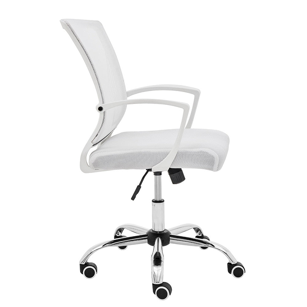 Modern Home Zuna Mid-back Office Chair