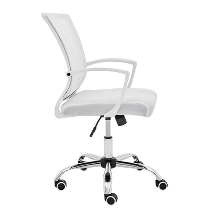 Modern Home Zuna Mid-back Office Chair