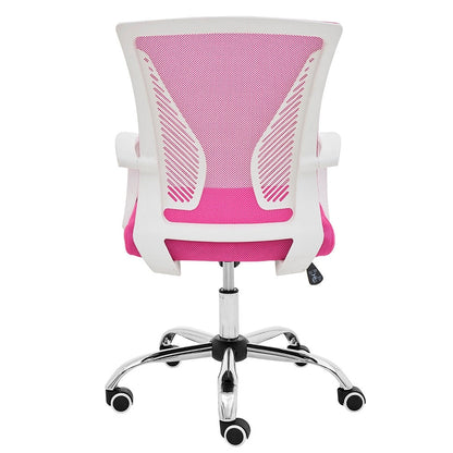 Modern Home Zuna Mid-back Office Chair