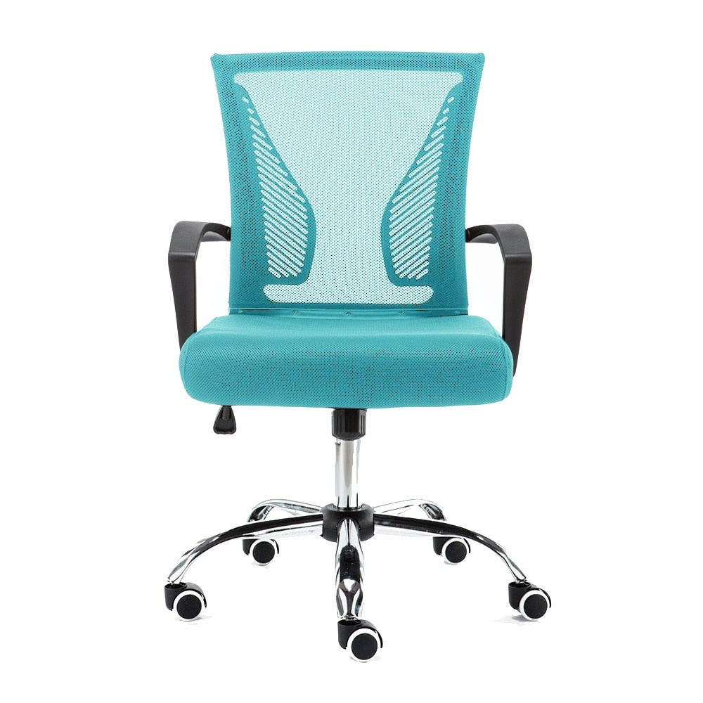 Modern Home Zuna Mid-back Office Chair